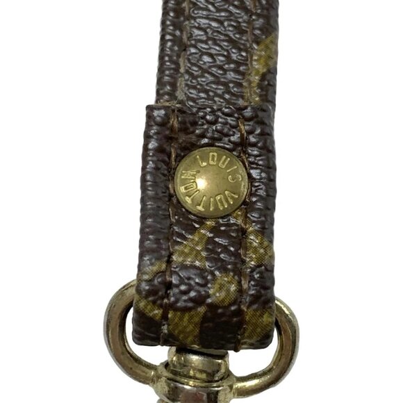 LOUIS VUITTON - Monogram Unconfirmed 17 Monogram Canvas 177-090125 - Picture 4 of 4